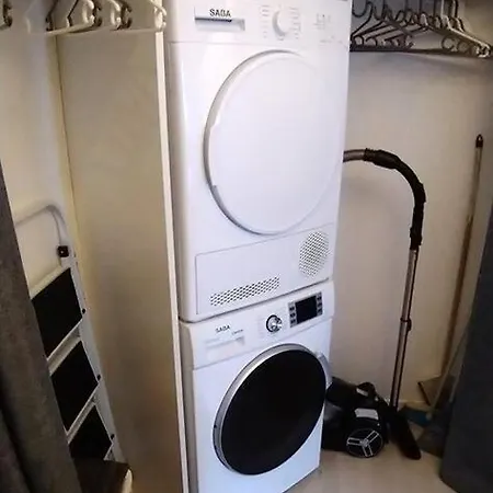 Appartement En Famille à By Holidieppe *