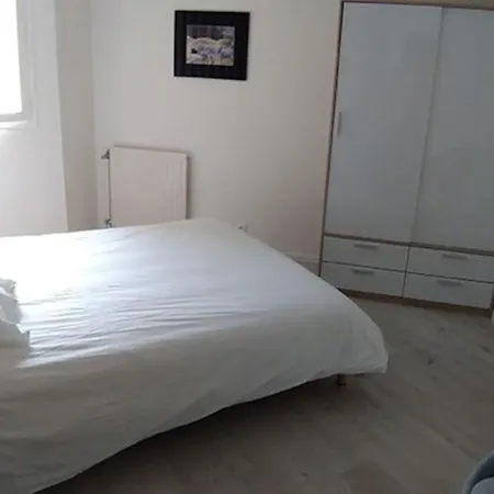 En Famille à By Holidieppe Appartement *