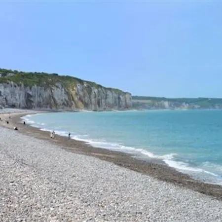Apartment En Famille A By Holidieppe *