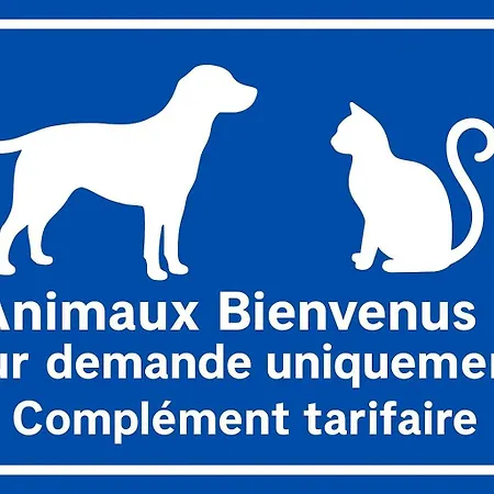 Appartement En Famille à By Holidieppe