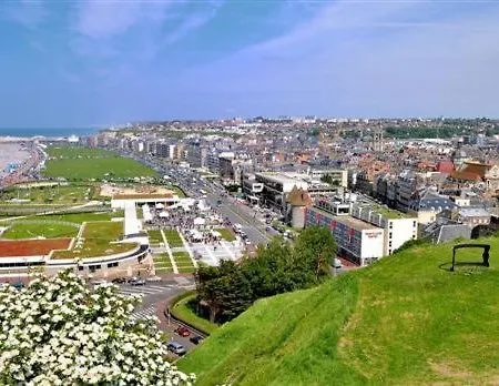 Apartment En Famille A By Holidieppe Dieppe