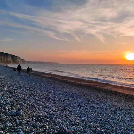 En Famille A By Holidieppe * Dieppe