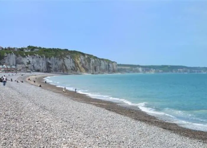 公寓 En Famille A By Holidieppe *